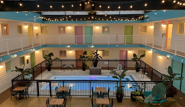 Worthington of Logan