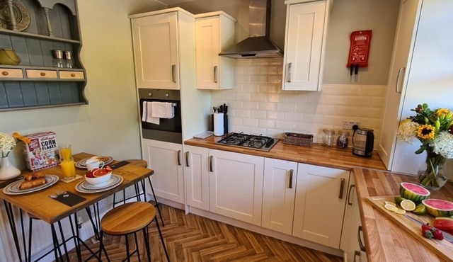 Worthingtons in Burton