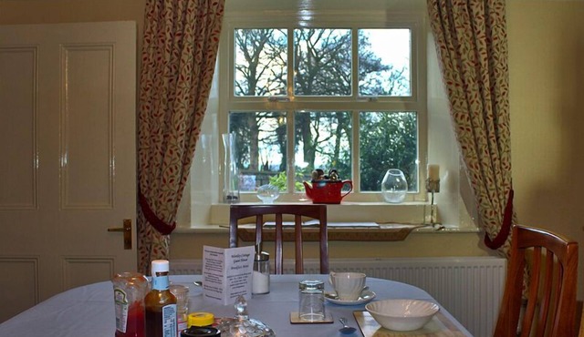 Wortley Cottage Guest House