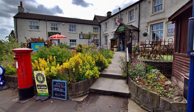Wortley Cottage Guest House