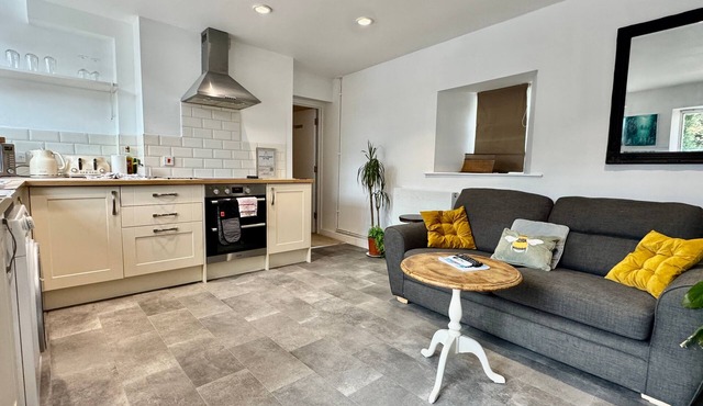 Wothorpe Annexe, Stamford