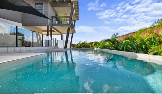 Wots Wong @ FraserCoast