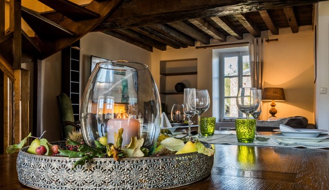 Would you like to let your mind wander? Welcome to the Morvan Nature Park