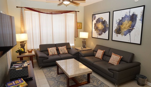 WOW! All NEW! Fully Renovated Kitchen and Bathrooms, Luxuriously Finished 405