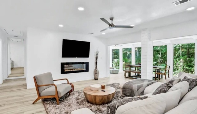 WOW Charming 2-bedroom villa on the Omni Amelia Island Resort BEACH GOLF 2 POOLS