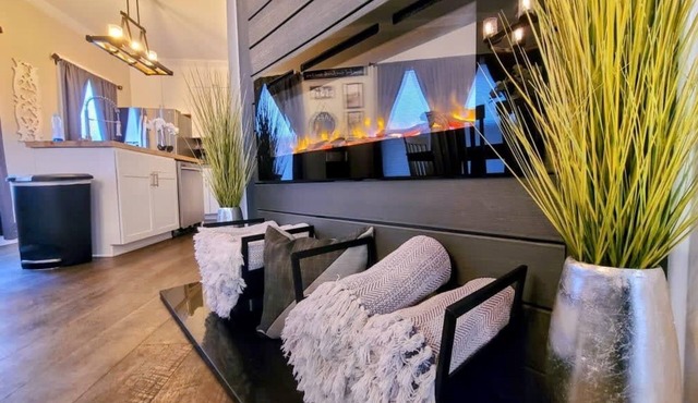 Wow! - Downtown Kalamazoo - 3rd Floor Arcade!