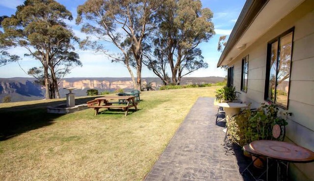 Wow Factor Property Allview Escape Blackheath