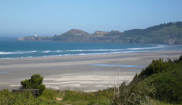 "WOW House" - Prime Panoramic Oceanfront Home
