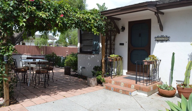 WOW! JUST A FEW MINUTES TO Walk to restaurants, parks, trails &Train Station!