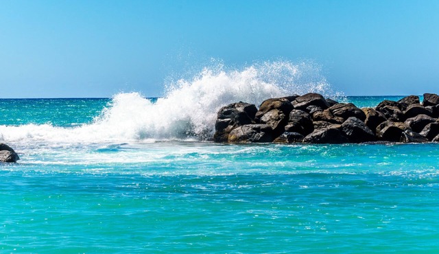 WOW! Ko Olina 3BR Villa Steps from the Ocean