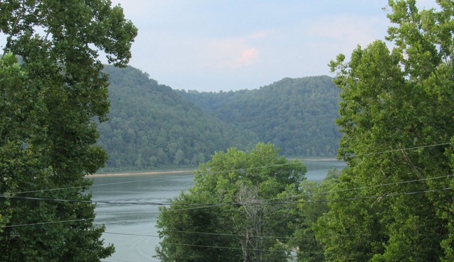 WOW! Lake View AND Lake Access in a newly renovated beautiful home