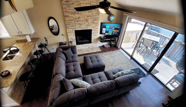 WOW! Location! Incredible Views!