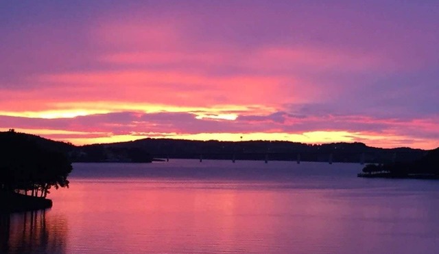 WOW! Location! On the water! Spectacular!