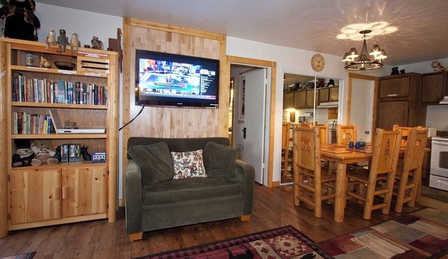 Wow! Mammoth Escape 80/Summer Night & 115 and 120/Winter Night!