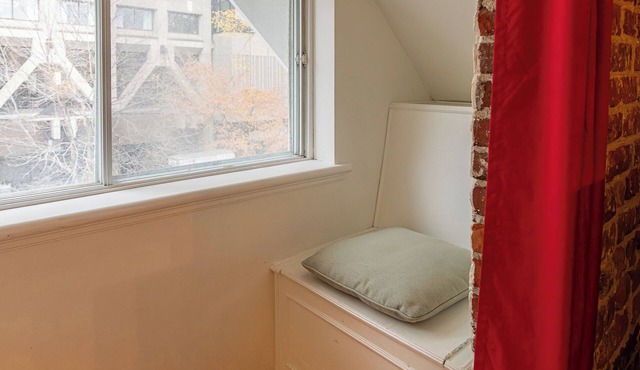 Wow! Perfect Location - Perfect Stay in Québec City! Suite Cartier