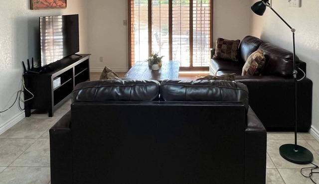 Wow! Single-story 3BR Chandler home