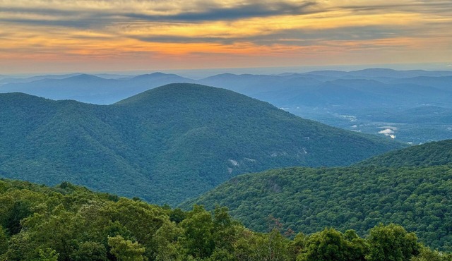 Wow! What A View!