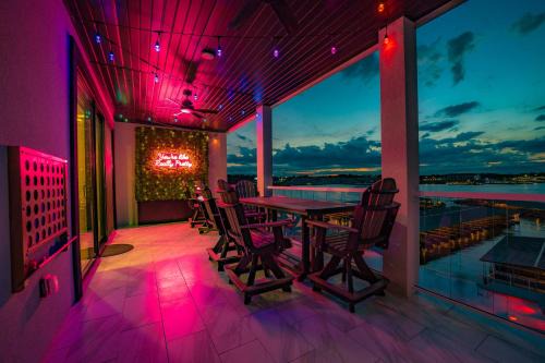 Wow Where Dreams become Reality New Luxury Unit