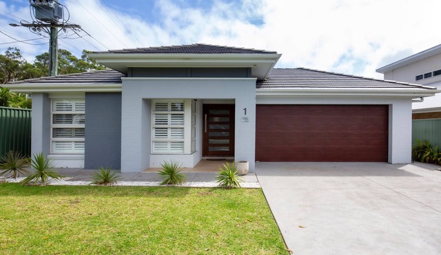 Wowly Waters at Callala Bay ~ Pet friendly 🐳