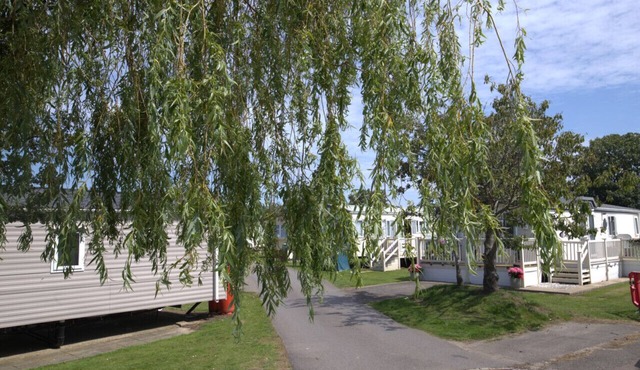 WR2 Marlie Holiday Park