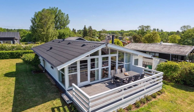 "Wrange" - 150m from the sea by Interhome