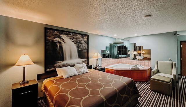 Wrangler Hotel