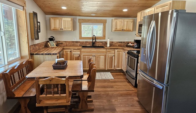 Wranglers Cabin at Deer Valley