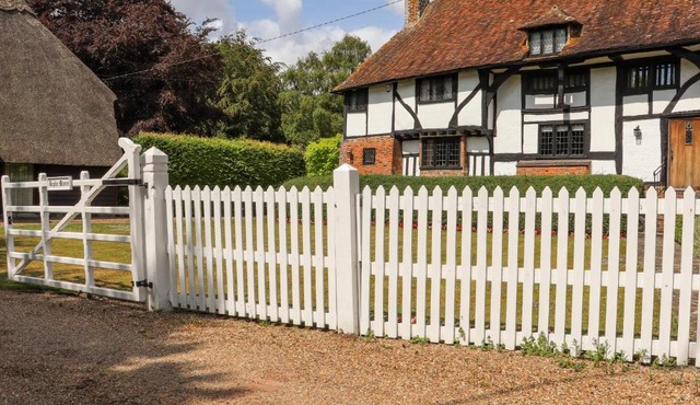 Wren Cottage at Boyke Manor