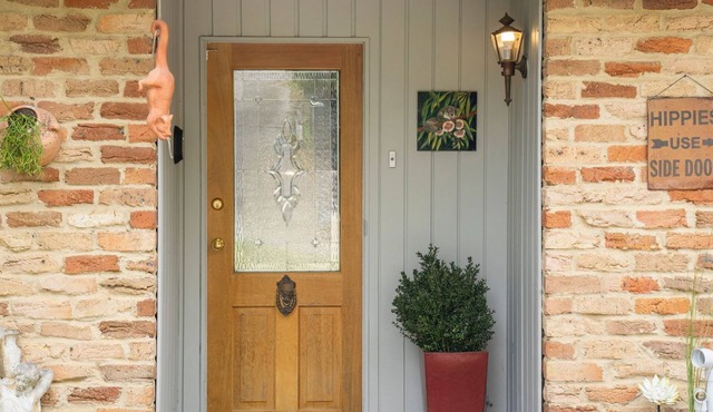 Wrenginia - a charming holiday home nestled in the picturesque Lawson