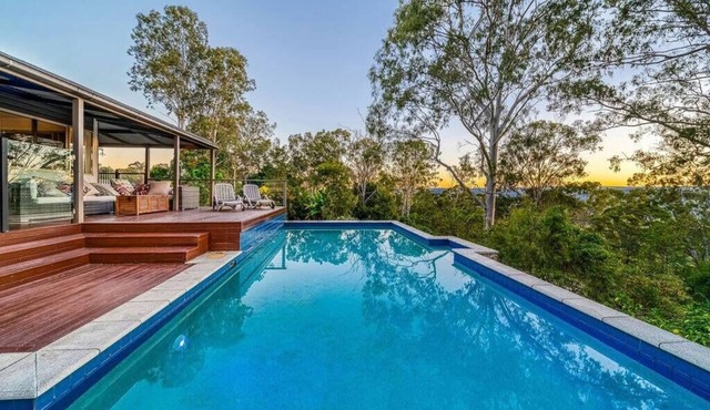 Wren’s Nest -Country Hinterland Escape