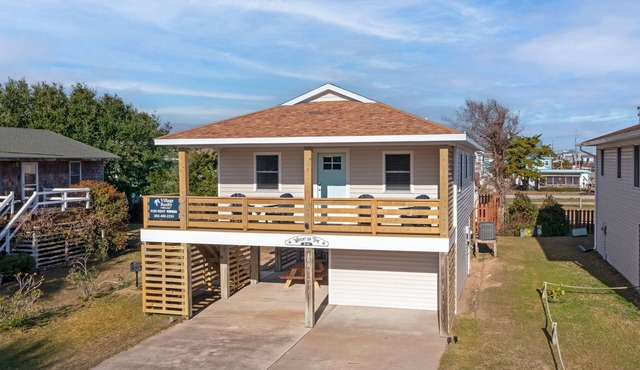 Wright On Time: Central Location | Dogs Welcome