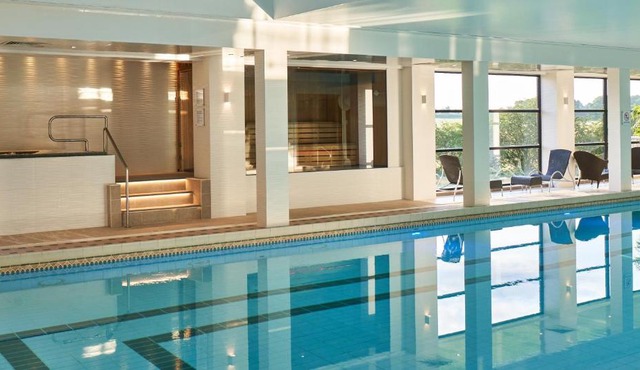 Wrightington Hotel, Health Club & Spa