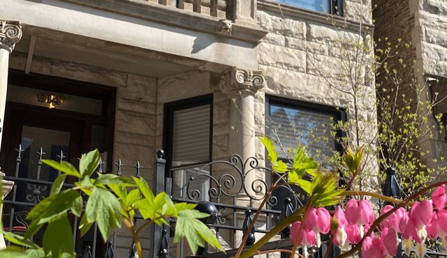 Wrigleyville Inn - Unit 1