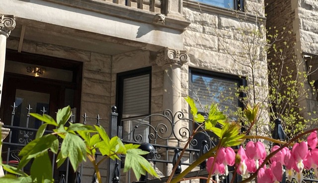 Wrigleyville Inn - Unit 3