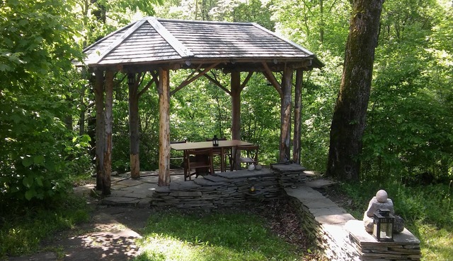 Writer's Retreat In The Western Catskills