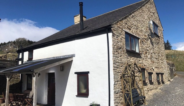 Writers Cottage - UK33475