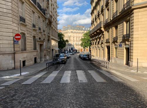 WS Champs-Elysées - Colomb