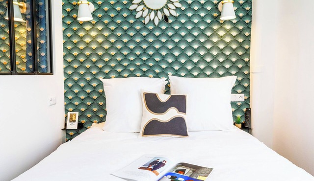 WS Hôtel de Ville - Beaubourg