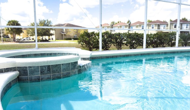 WS118LD - Lakeview paradise 4 Bedrooms Pool Villa