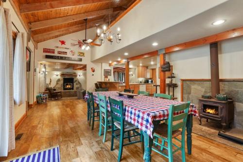 WSH1030 - Camp Westwater home