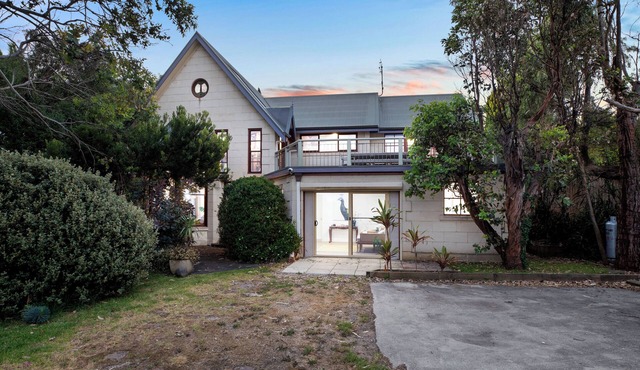 Wtavu!-Beach house in Apollo Bay