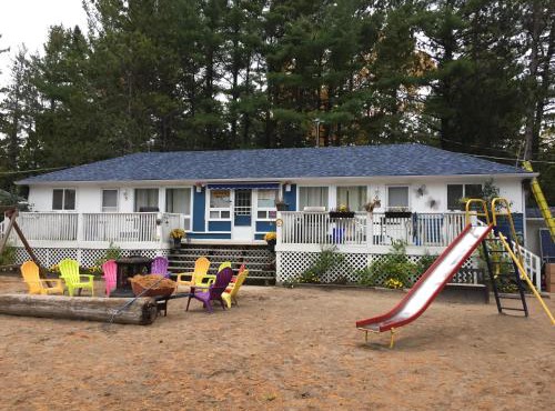 Wu Wu's Cabins