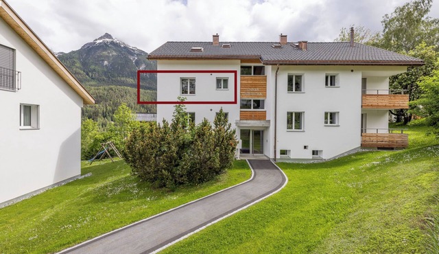 WÜEST, (Scuol). by Interhome