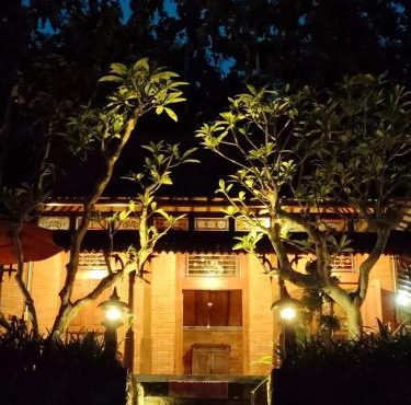 Wulenpari EcoVillage