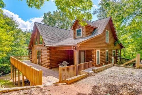 Wunderland Cabin