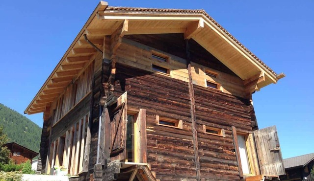 Wunderschones Ferienhaus perfekte Lage Munster