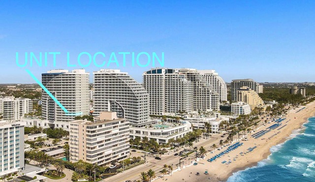 WVR Vacation Residences 709