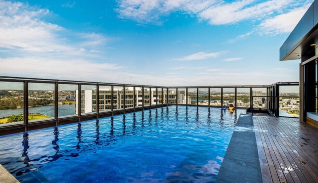 WWP · Lovely 2 Bedroom Apt with Swimming Pool