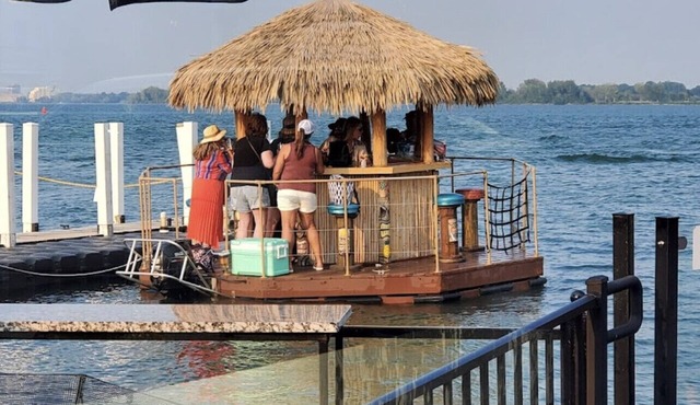 Wyandotte River Manor