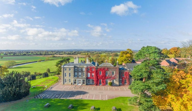 Wychnor Park Country Club